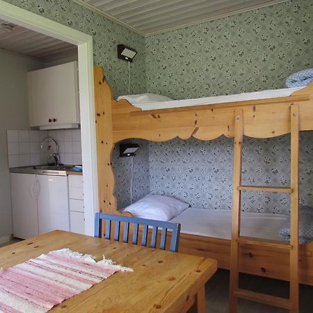 Auberge de jeunesse Olsnaesgarden à Siljansnäs Extérieur photo