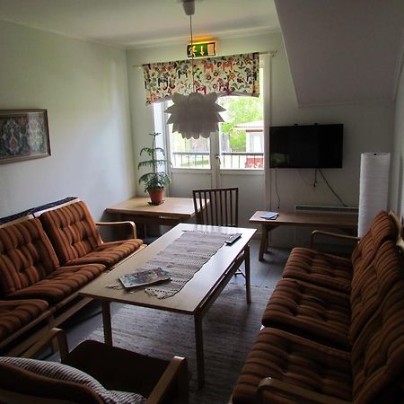 Auberge de jeunesse Olsnaesgarden à Siljansnäs Extérieur photo