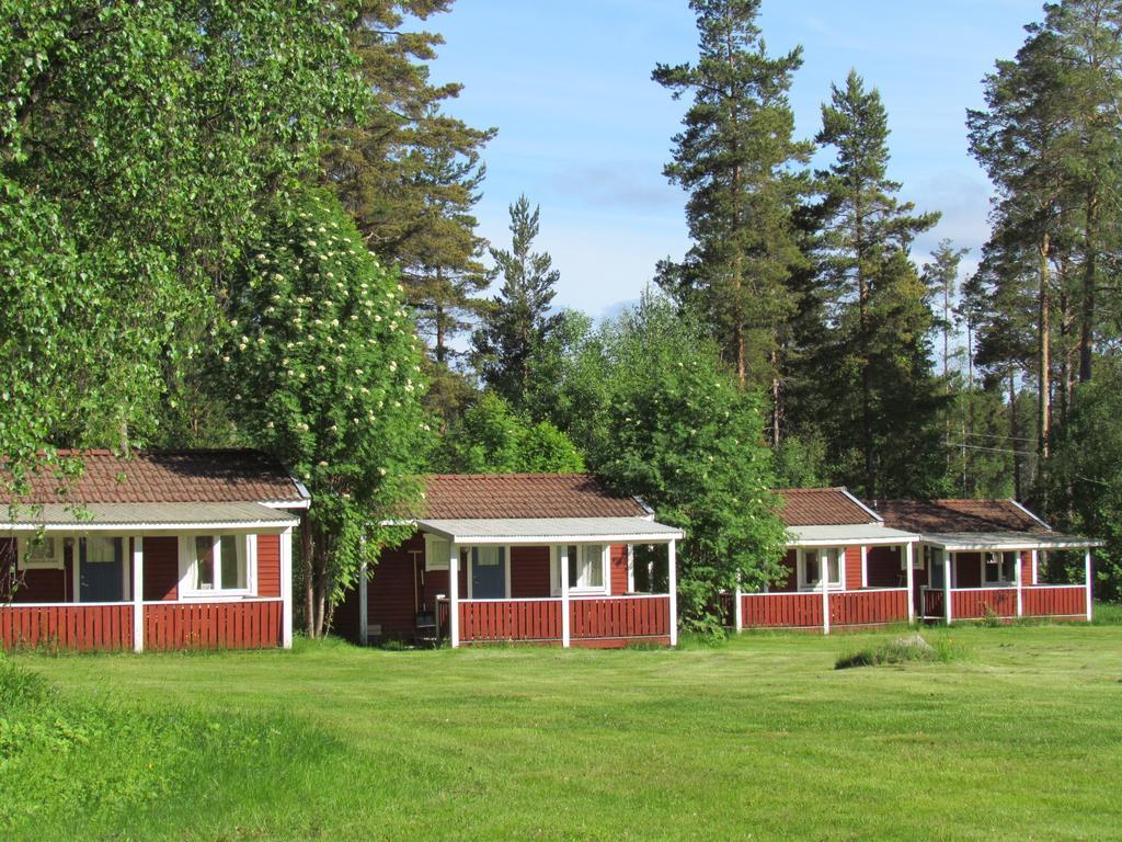 Auberge de jeunesse Olsnaesgarden à Siljansnäs Extérieur photo