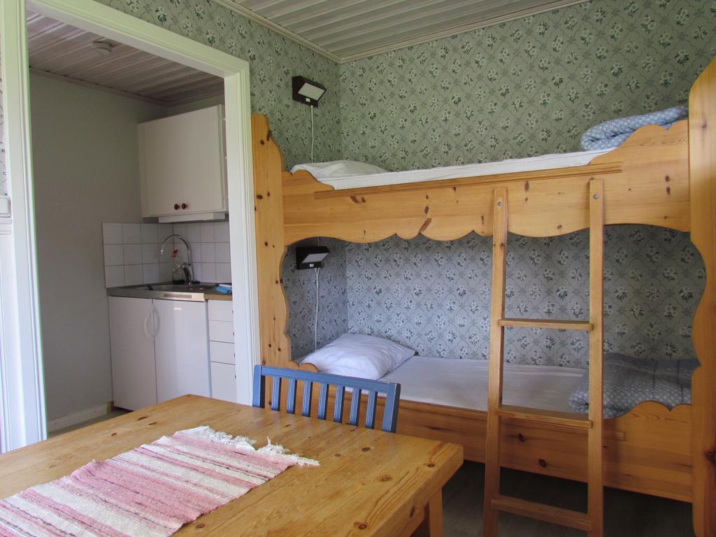 Auberge de jeunesse Olsnaesgarden à Siljansnäs Extérieur photo